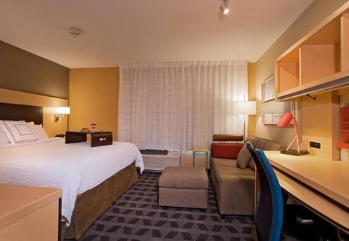 TownePlace Suites Garden City