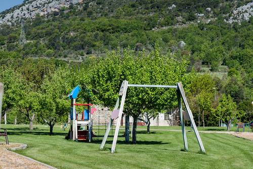 Ligueerre Resort