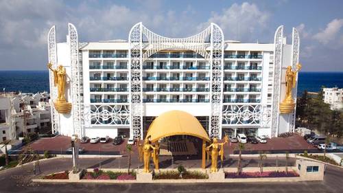 Azura Deluxe Resort & Spa Avsallar