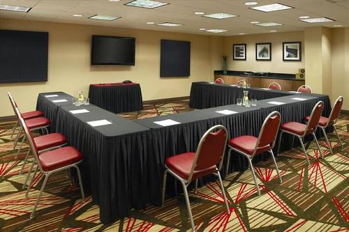 Four Points by Sheraton Nashville Airport