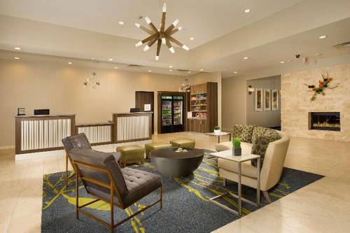 Homewood Suites by Hilton Midland