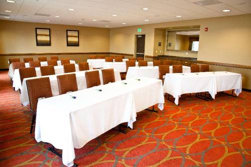 Hampton Inn and Suites Salinas, CA