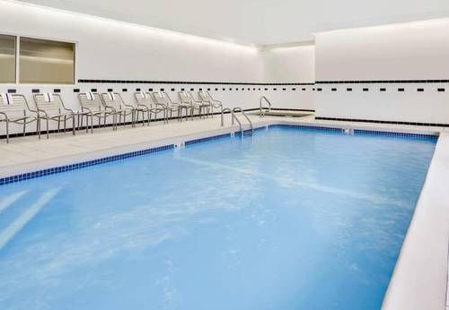 Fairfield Inn Manhattan