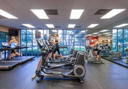 Boca Raton Marriott at Boca Center