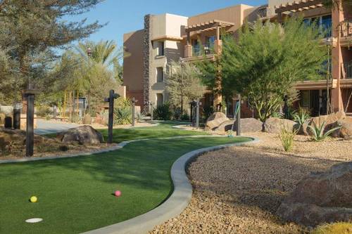 Marriott's Shadow Ridge II- The Enclaves