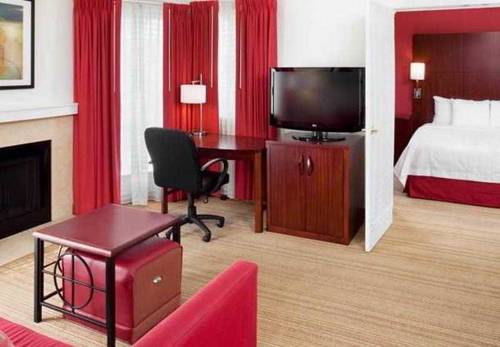 Residence Inn Atlanta Airpt North/Virginia Avenue