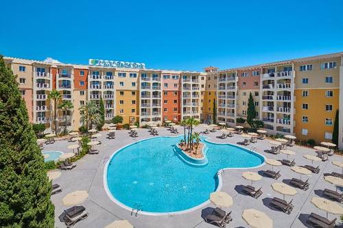 Protur Badia Park Aparthotel