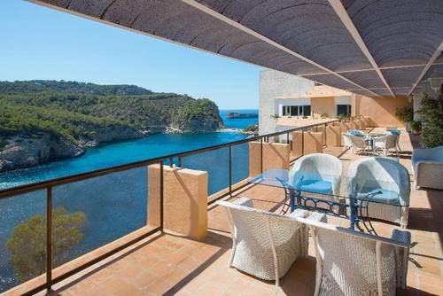 Hotel Galeon