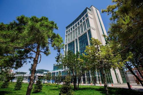 Movenpick Hotel Malatya