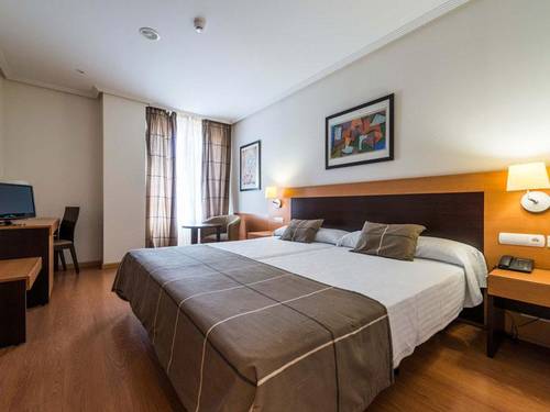 Hotel Infantas de Leon