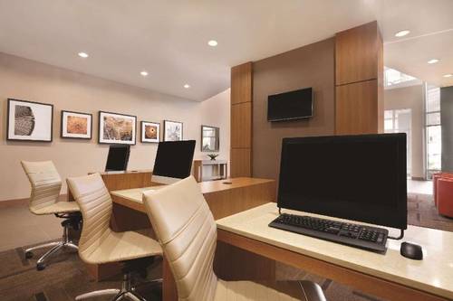 Hyatt Place At Anaheim Resort Conv
