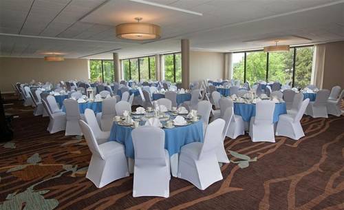 Sheraton Chapel Hill Hotel