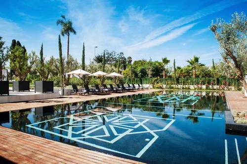 Villa Diyafa Boutique Hotel & Spa