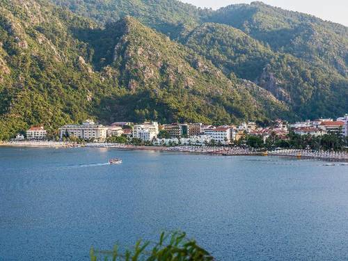 Elite World Marmaris Hotel