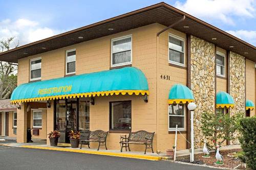 Knights Inn Kissimmee