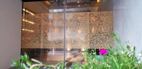 Bizotel Bangkok
