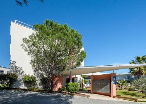 Comfort Aparthotel Antibes Le Maestria