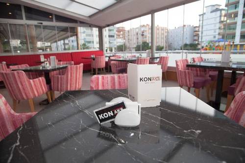 Konaks Hotel