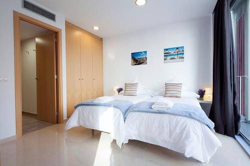 Charmsuites Nou Rambla