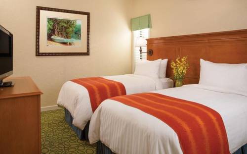 Marriott's Monarch at Sea Pines