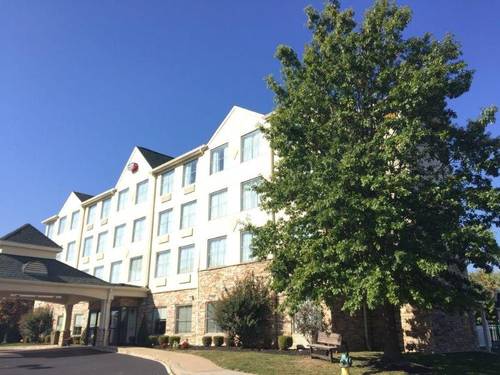 TownePlace Suites Wilmington Newark/Christiana