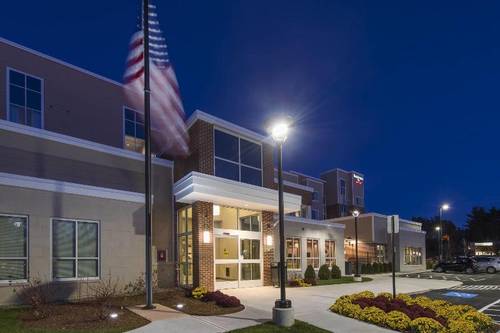 Residence Inn Nashua