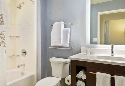 Residence Inn Fort Myers at I-75, Gulf Coast Town