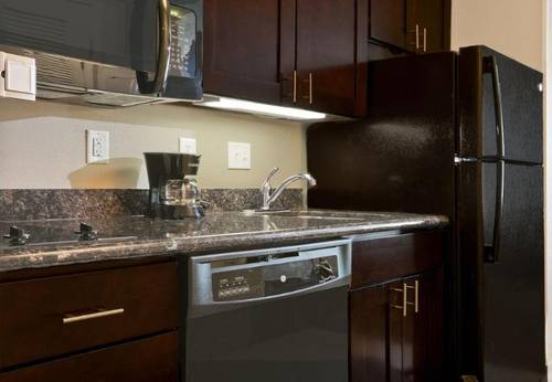 TownePlace Suites Seguin