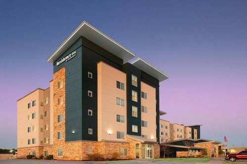 Residence Inn Texarkana