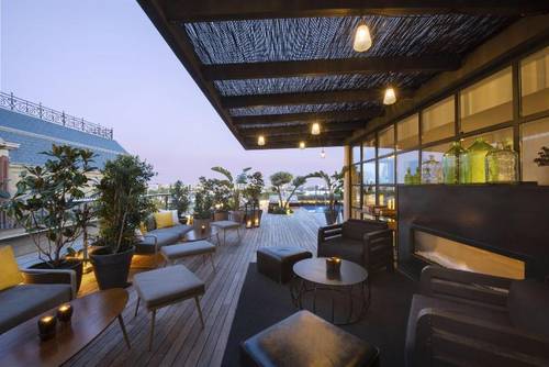 The Serras Hotel Barcelona