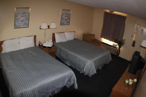 La Copa Inn - Harlingen Downtown