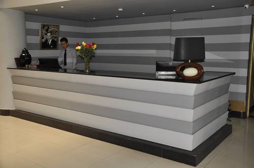 La Suite Hotel Boutique