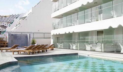 Villa Magna Adult Only