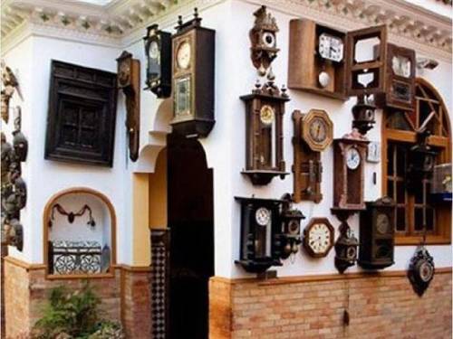 Le Raid Meknes