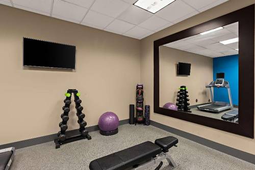 Hilton Garden Inn Findlay, OH