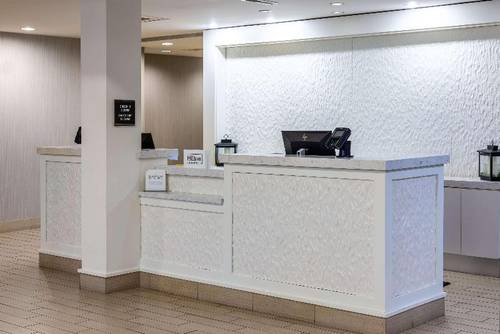 Hilton Garden Inn Roanoke, VA