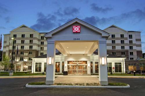Hilton Garden Inn Woodbridge, VA