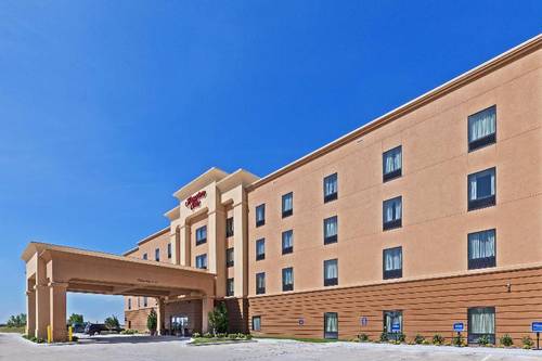 Hampton Inn Marion, AR