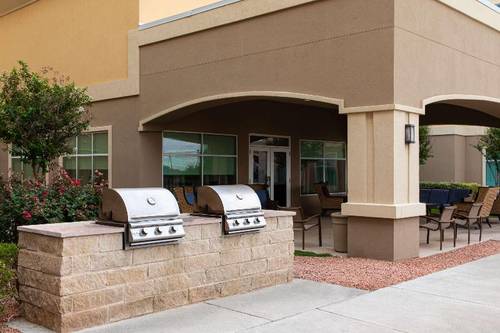 Homewood Suites by Hilton Odessa, TX