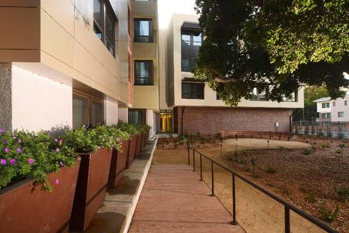 Homewood Suites by Hilton Palo Alto