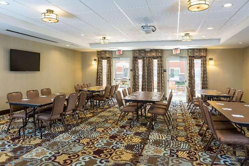 Homewood Suites by Hilton San Bernardino