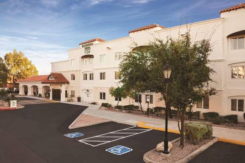 Homewood Suites by Hilton Tucson/St. Philip's Plaz