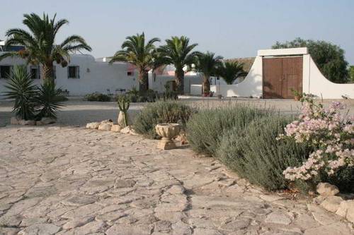Logis Cortijo Los Malenos