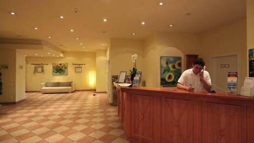 Landhotel Potsdam