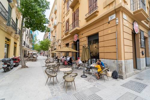 Hotel Soho Boutique Malaga