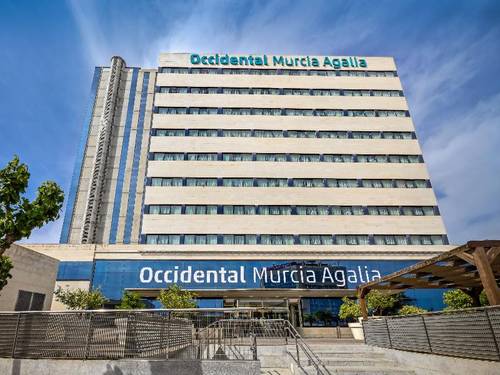 Occidental Murcia Agalia
