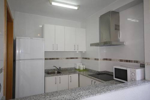 Maysan Apartamentos
