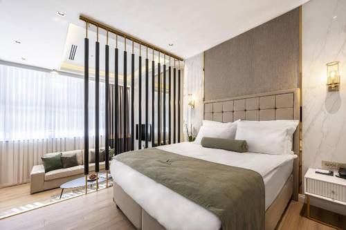 Veyron Hotels