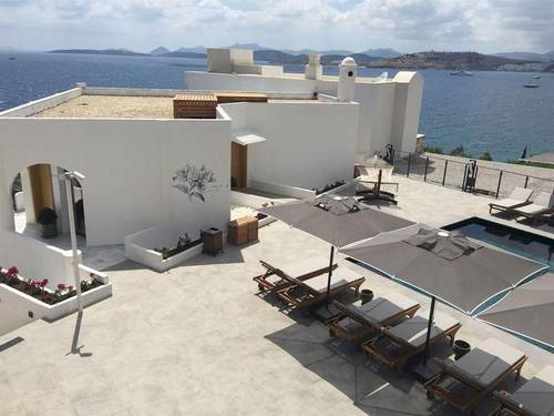Senses Hotel Ex Leka Hotel