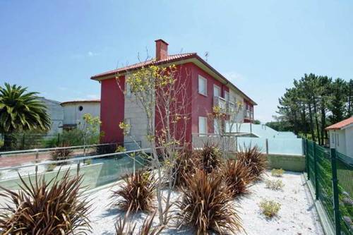 Apartamentos VIDA Finisterre